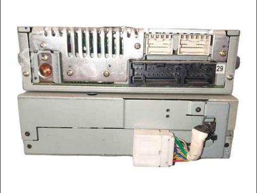 Radio NISSAN X-TRAIL I (T30) 2.2 Di 4x4 | BP25764596E6 