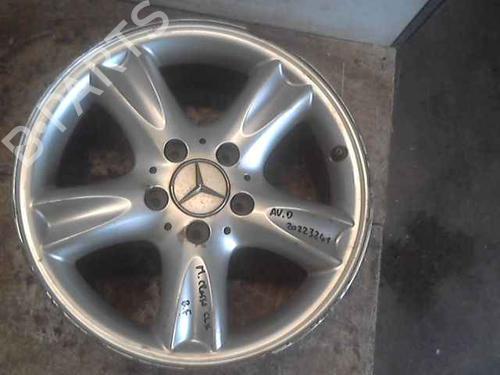 Used Rim MERCEDES-BENZ CLK (C209) CLK 270 CDI (209.316) (170 hp) 24913092