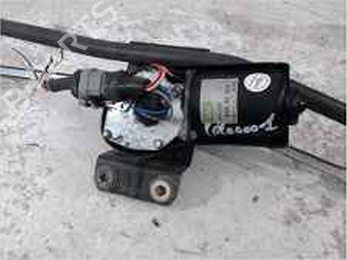 Used Front wipers mechanism RENAULT CLIO I (B/C57_, 5/357_) 1.2 (B/C/S57A, B/C57S, 5/357F, 5/357J, 5/357L, 5/357R) (58 hp) 25764199
