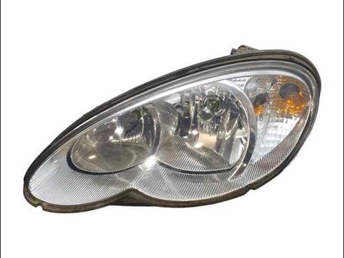 Used Left headlight Left headlight CHRYSLER PT CRUISER (PT_) 2.2 CRD (150 hp) 36145512 36145512