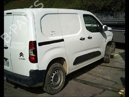 Front wiper motor CITROËN BERLINGO Box Body/MPV (K9)  | BP25764125M29 