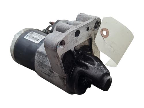 Used Starter PEUGEOT 308 II (LB_, LP_, LW_, LH_, L3_) 1.6 THP (156 hp) 30403436