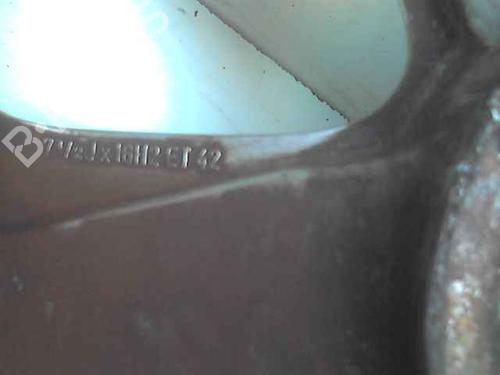 Felg MERCEDES-BENZ E-CLASS (W211) E 280 CDI (211.020) | BP24912141C45 