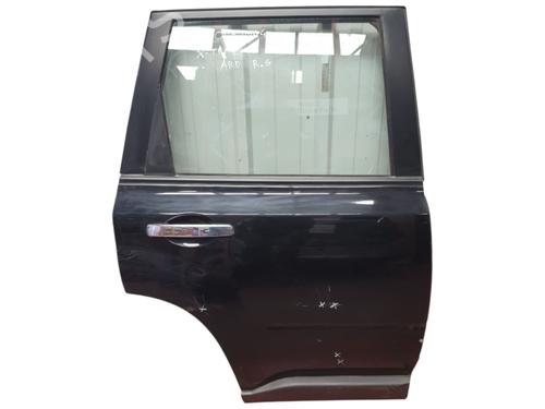 Used Right rear door Right rear door NISSAN X-TRAIL II (T31) 2.0 dCi 4x4 (150 hp) 35772492 35772492