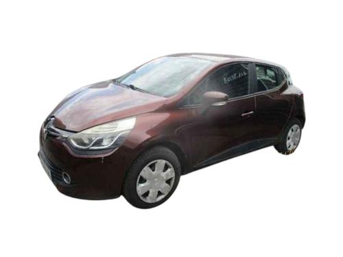 Rear wiper motor RENAULT CLIO IV (BH_) 1.5 dCi 90 | BP25011524M102 