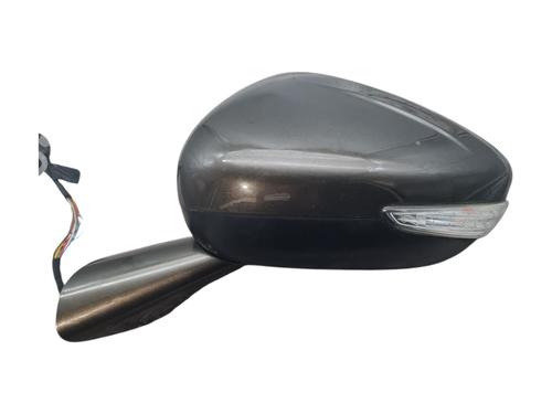 Left mirror CITROËN C4 Picasso II 1.6 HDi / BlueHDi 115 | BP30138516C26 