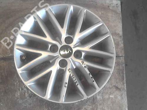 Used Rim KIA RIO III (UB) 1.2 CVVT (84 hp) 25763329