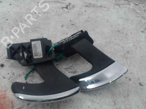 Ratbetjening CITROËN C4 Grand Picasso I (UA_)  | BP25764255E15 