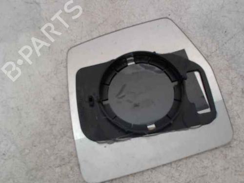 Right mirror glass PEUGEOT EXPERT Van (222)  | BP25761983C147 