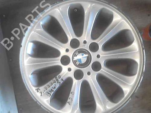 Used Rim BMW 1 (E87) 118 d (122 hp) 25763457
