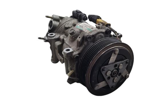 Compresseur AC CITROËN C4 Picasso I MPV (UD_) 1.6 HDi 110 (112 hp) 30739193