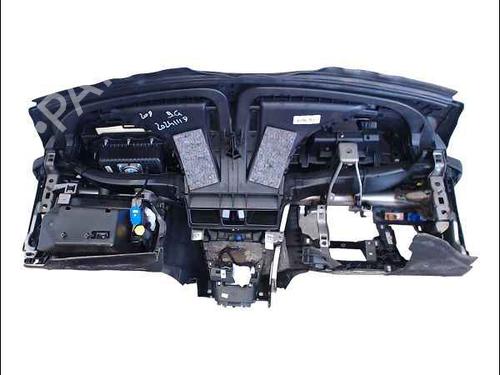 Dashboard PEUGEOT 208 I (CA_, CC_) 1.6 HDi | BP24898954C46 