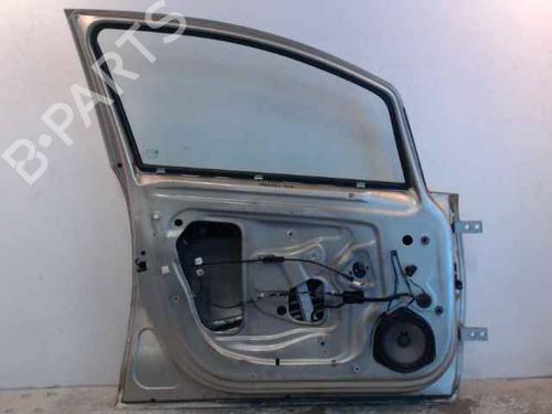 Left front door OPEL CORSA D (S07) 1.3 CDTI (L08, L68) | BP24906554C2 
