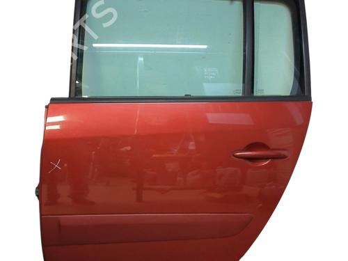 Used Left rear door Left rear door RENAULT ESPACE IV (JK0/1_) 2.2 dCi (JK0H) (150 hp) 36459125 36459125