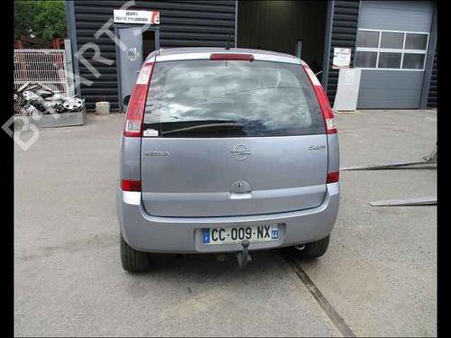 Right taillight OPEL MERIVA A MPV (X03) 1.7 CDTI (E75) | BP24909766C35 