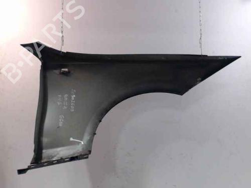 Left front fenders BMW 1 (E87) 118 d | BP24900919C41 