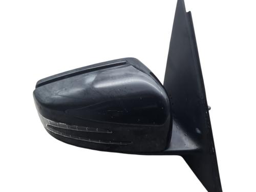 Retrovisor direito MERCEDES-BENZ GLK-CLASS (X204) 220 CDI 4-matic (204.984, 204.997) (170 hp) 31054519