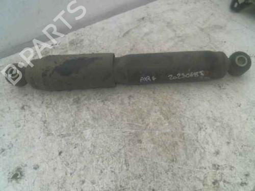 Used Left rear shock absorber PEUGEOT BOXER Van 2.2 HDi 130 (131 hp) 24911028