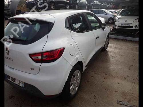 Right mirror RENAULT CLIO IV (BH_) 1.5 dCi 75 | BP24908731C27 