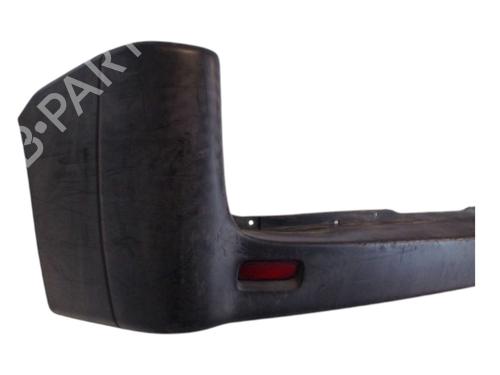 Rear bumper CITROËN JUMPY II Van  | BP25343903C8