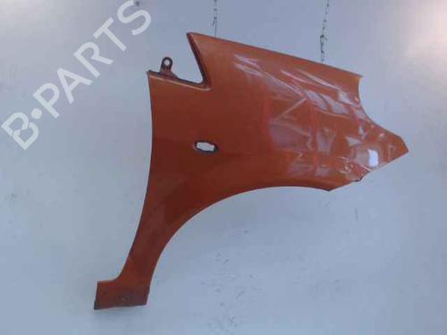 Used Right front fenders CITROËN C3 Pluriel (HB_) 1.4 HDi (68 hp) 24901991