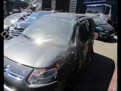 Crossmember CITROËN C3 II (SC_) 1.4 VTi 95 | BP25011447C162 