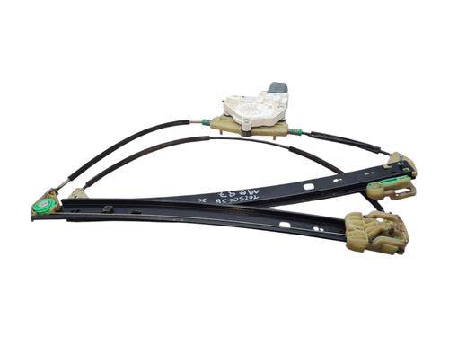 Rear left window mechanism RENAULT MEGANE III Hatchback (BZ0/1_, B3_) 1.9 dCi (BZ0N, BZ0J) | BP30187157C24 