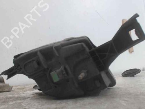 Right front fog light PEUGEOT 407 (6D_) 1.6 HDi 110 (6D9HZC, 6D9HYC) | BP24901988C31 