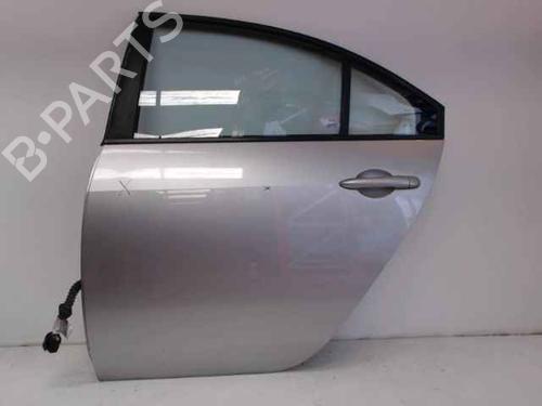 Portier links achter NISSAN PRIMERA Hatchback (P12) [2002-2025]  24907196