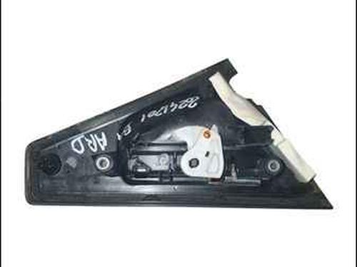 Rear right exterior door handle RENAULT CLIO IV (BH_) 1.5 dCi 90 | BP24903124C130 