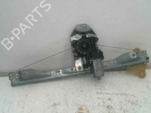 Used Front right window mechanism RENAULT TWINGO III (BCM_, BCA_) 1.0 SCe 70 (71 hp) 24907790