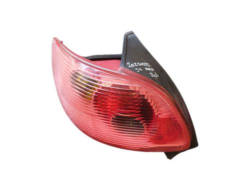Used Left taillight Left taillight 37623322 37623322