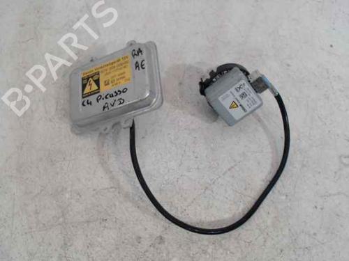 Electronic module CITROËN C4 Picasso I MPV (UD_)  | BP25762086M83 