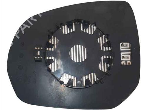 Right mirror glass CITROËN C4 Picasso I MPV (UD_) 1.6 HDi | BP24908855C147 