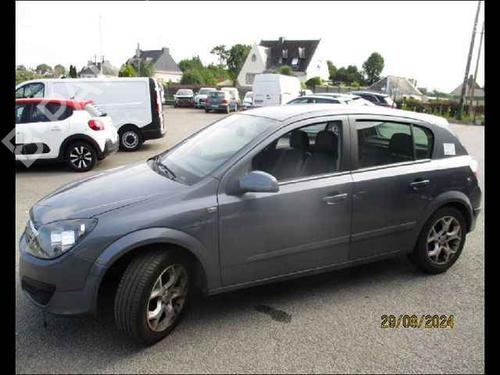 Gassdemper Bakluke OPEL ASTRA H (A04) 1.9 CDTI (L48) | BP24898415C138 