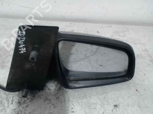 Used Right mirror OPEL ZAFIRA / ZAFIRA FAMILY B (A05) 1.7 CDTI (M75) (125 hp) 24908600