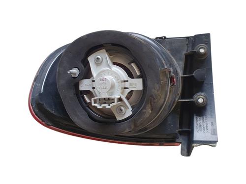 Left taillight SEAT ALTEA (5P1) 2.0 TDI 16V | BP36459110C34 - Image 2