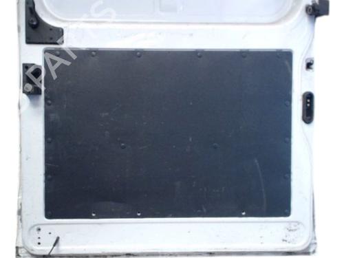 Right slide door PEUGEOT BOXER Van 2.2 BlueHDi 120 | BP25496498C75 