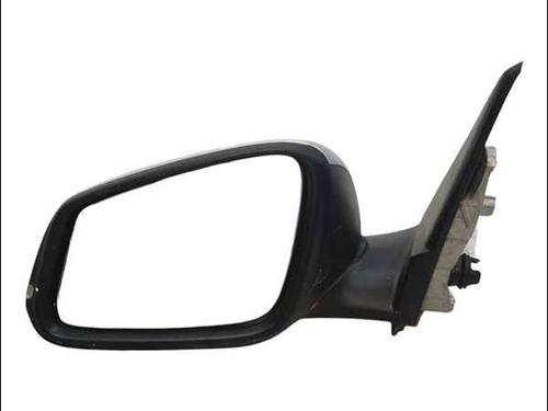 Used Left mirror BMW X1 (E84) sDrive 18 d (143 hp) 24904079