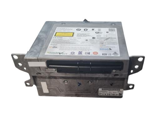 Used Radio BMW 3 Gran Turismo (F34) 320 d (184 hp) 28572166