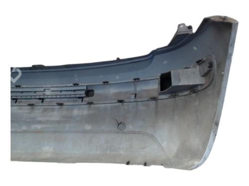 Rear bumper CITROËN C3 I (FC_, FN_) 1.4 i | BP27455214C8 