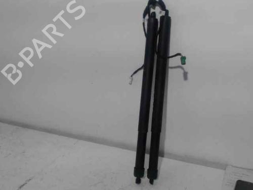 Gassdemper Bakluke PEUGEOT 3008 II SUV (MC_, MR_, MJ_, M4_) 1.5 BlueHDi 130 (131 hp) 24898250