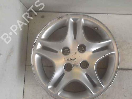 Used Rim CITROËN XSARA Coupe (N0) 2.0 HDI 90 (90 hp) 25762721
