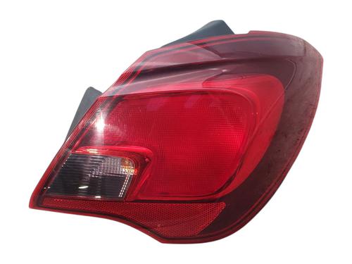 Used Right taillight OPEL CORSA E (X15) 1.4 (08, 68) (90 hp) 29293490
