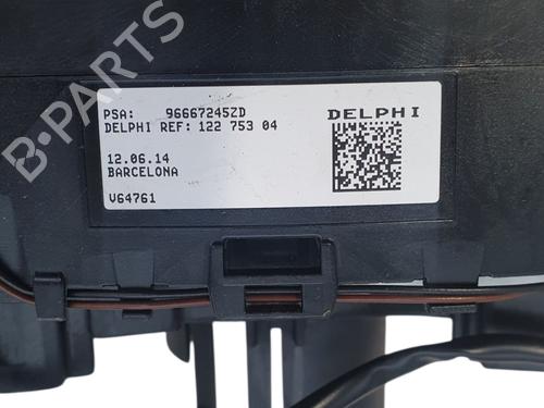 Headlight switch BMW 1 (F20) 118 d | BP36507815I24 - Image 5