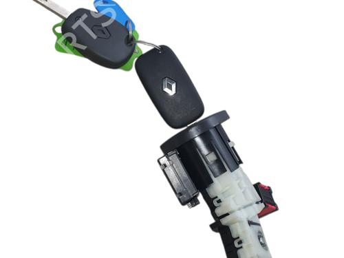 Canhão de ignição RENAULT MASTER III Van (FV) 2.3 dCi 135 FWD (FV0N, FV08, FV06, FV00, FV1S) (136 hp) 30915426