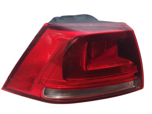 Used Left taillight Left taillight VW GOLF VII (5G1, BQ1, BE1, BE2) 2.0 TDI (150 hp) 40272916 40272916