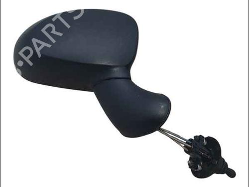 Right mirror CHEVROLET MATIZ (M200, M250) 0.8 | BP24908877C27 