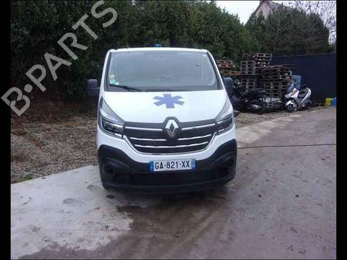 Left rear shock absorber RENAULT TRAFIC III Bus (JG_)  | BP24911140M18 