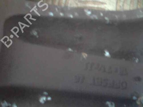Rim NISSAN MURANO I (Z50) 3.5 4x4 | BP24912427C45 